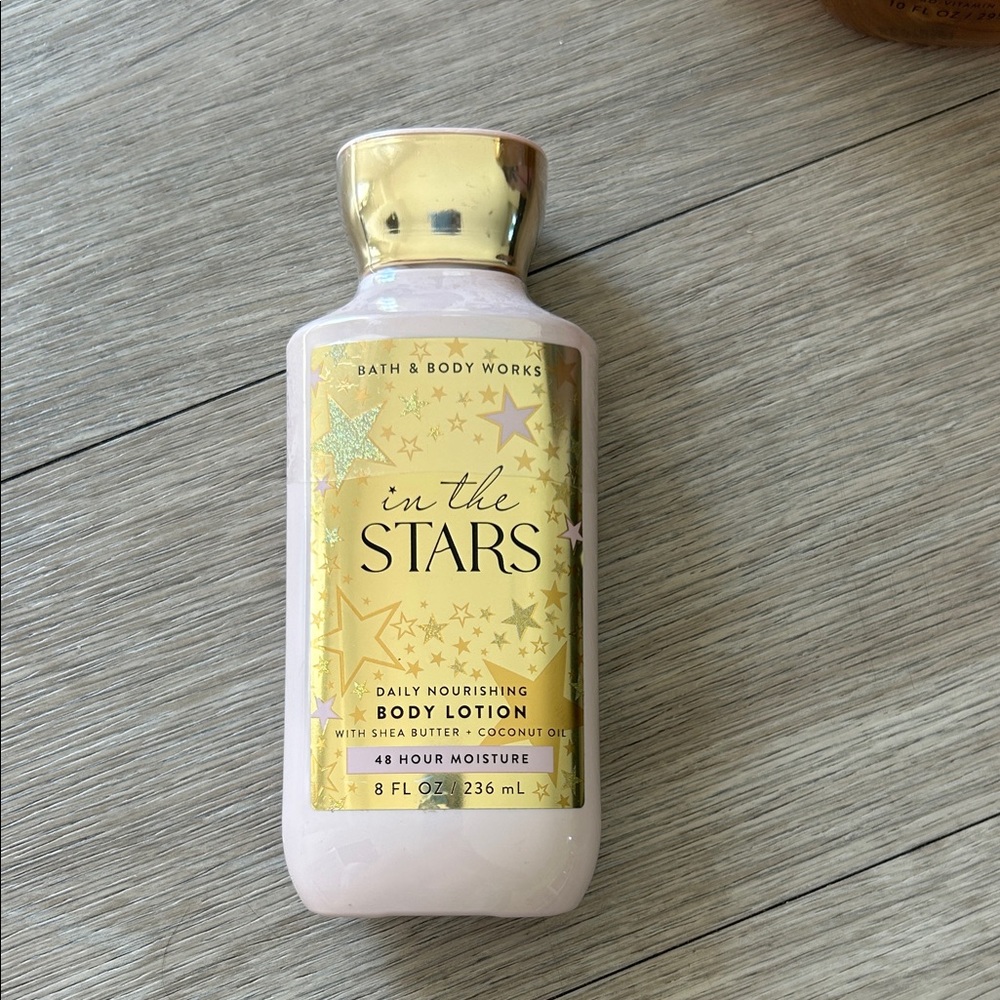 Bath & Body Works In the Stars 3-piece Set - Picture 2 of 9
